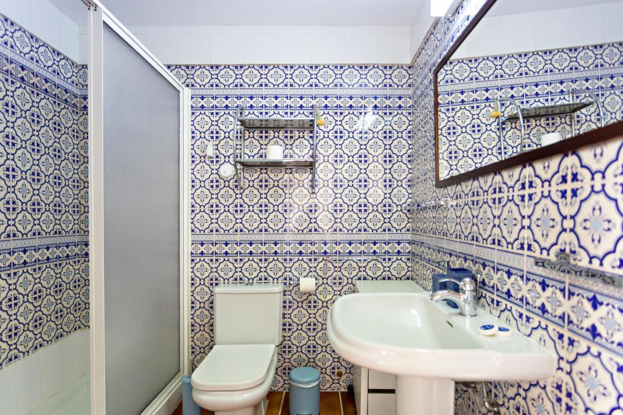 Casa Lopes, Moradia Tradicional para Férias no Centro Histórico de Tavira Exterior foto